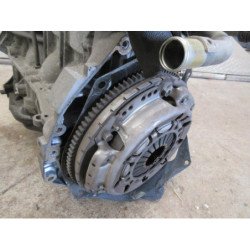 Moteur Nissan Micra 3 Phase 1